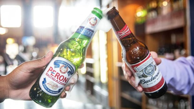 AB InBev's $107B Acquisition of SABMiller Paves Way for More Mergers in Beer Space