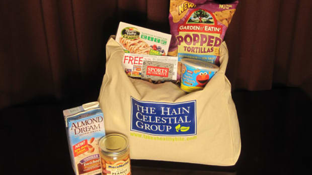 4 Stocks Spiking on Big Volume: Hain Celestial, Enova International and More