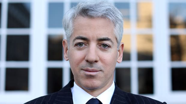 ADP Is Morphing Into the IBM Blob: Bill Ackman