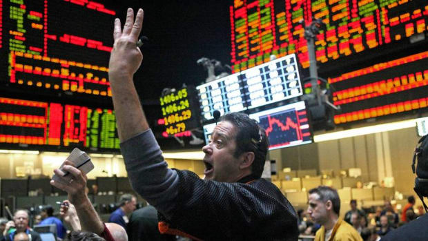 With Higher Volatility Ahead It’s Best to Short High Beta Stocks