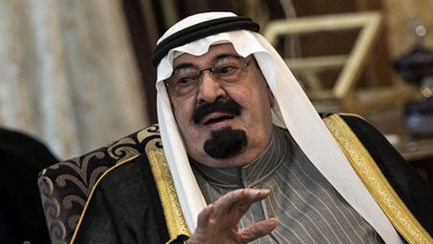 How the Death of Saudi King Abdullah Could Affect Oil Prices