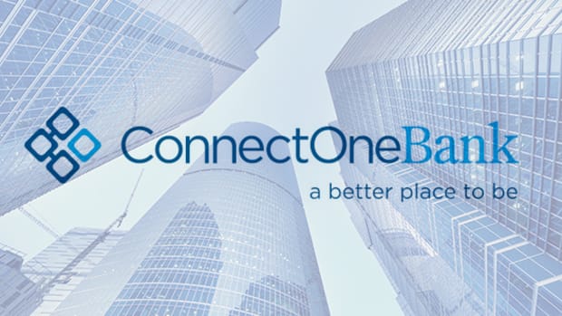 ConnectOne Bank Opens First New York City Branch