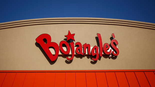 Bojangles (BOJA) Stock Surges After Q4 Results