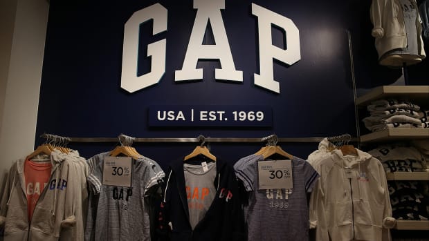 Is The Gap Stock About to Collapse or Can It Stage Another Big Turnaround?