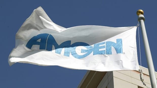 AveXis, Esperion and Amgen Among Biotech Movers