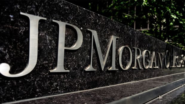 JPMorgan on Track to Pay $9B to Homeowners; Stocks Open Mixed