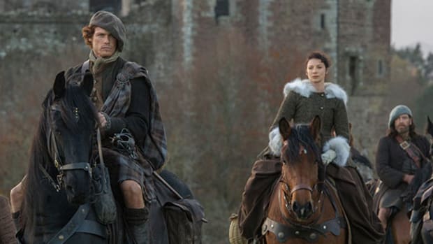 Starz (STRZA) Stock Up as Lions Gate Merger Talks Resurface