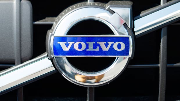 Volvo Launches Development of the Polestar, a 600hp Hybrid Coupe