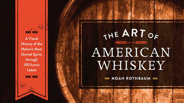 Bourbon Whiskey -- A Brief History of This All-American Drink