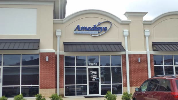Amedisys is Looking for Tuck-ins in the Wake of Its Restructuring