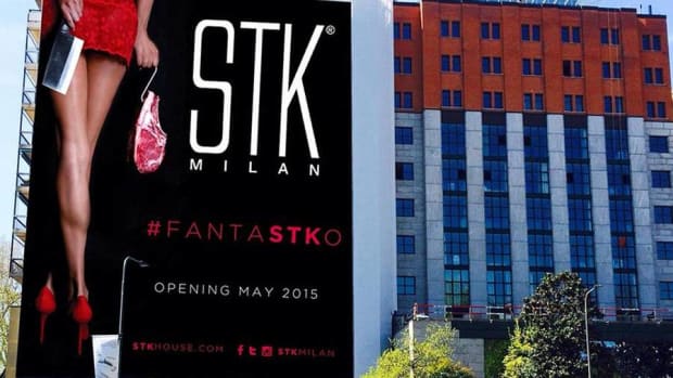 STK Owner Mixing Surf and Turf in ‘Transformative’ Deal