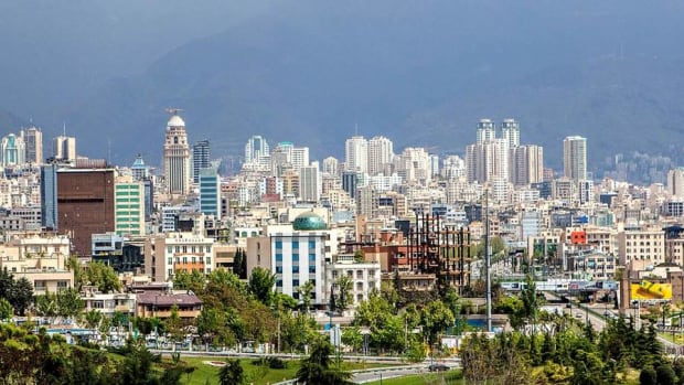 Iran Economy Will Surge Once Sanctions Lifted Says Euler Hermes Economist