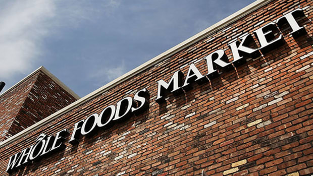 Jana Nominates Former Kellogg Executive for Whole Foods Board