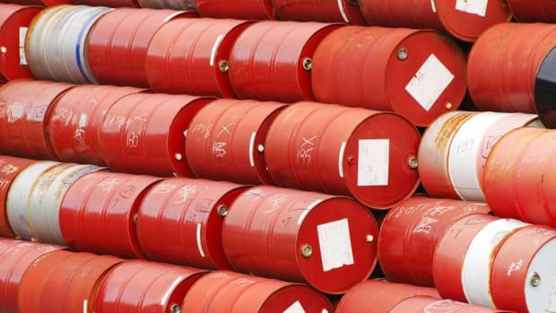 Quant Picks: Oil and Gas Storage and Transportation Stocks to Buy