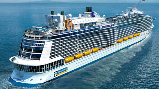 Royal Caribbean to 'Opportunistically' Take Advantage of New Investment Grade Credit Rating