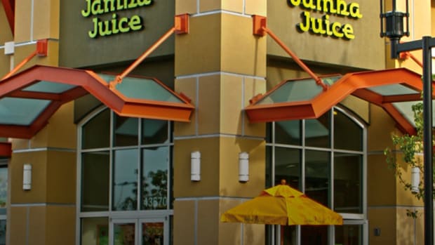 Jamba's Juice Could Include Buybacks or Dividends, Source Says