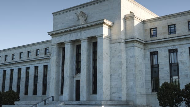 Federal Reserve Banking System Stress Tests Are a Bunch of Baloney