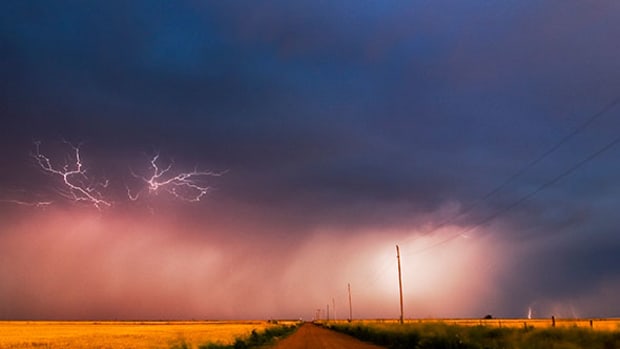 America's CEOs Are Worried, and Here's Why You Should Be Too