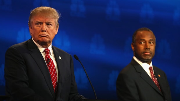 We've Reached Peak Presidential Debate -- It's Time For the RNC to Cancel the Rest