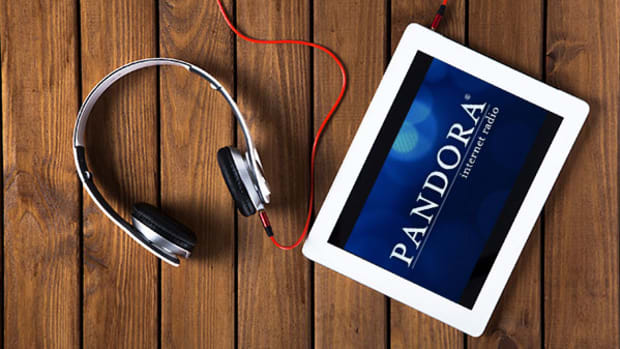 Pandora Takes Steps Toward Sale With $150 Million Cash Infusion From KKR