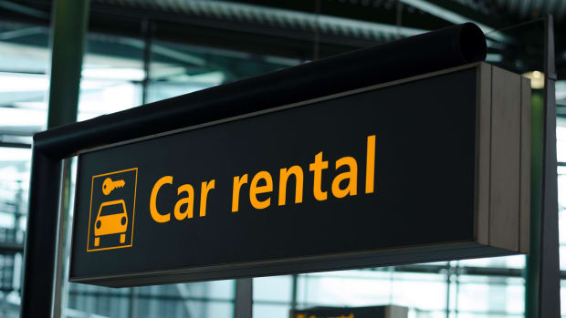 Avis, Hertz Rally As Trade Group Revises Used Car Sales Data