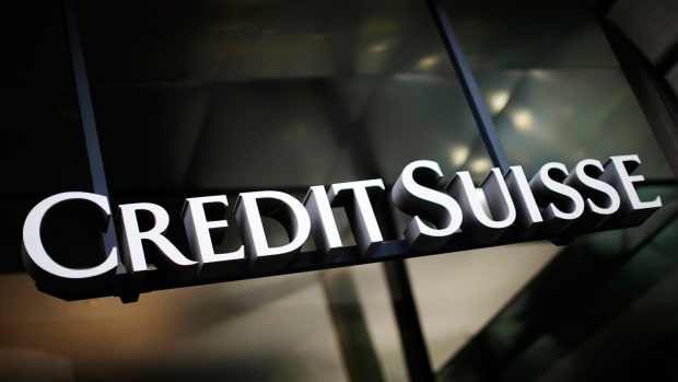 Credit Suisse Notes 'Shareholders' Sentiment' Surrounding Executive Compensation