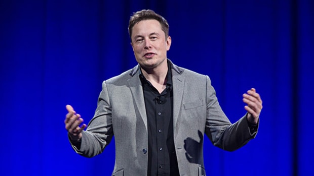 Elon Musk's Career so Far