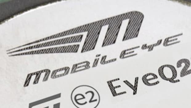 Intel's $15 Billion Mobileye Deal Accelerates the Self-Driving Car Market: What Wall Street's Saying