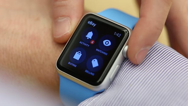 Apple (AAPL) Stock Higher, Independent iPhone Watch Delayed