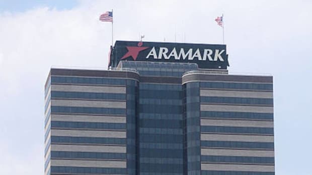 Aramark, Sinclair Shares Super Says M.D. Sass Fund Manager