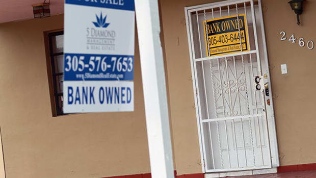 Ocwen Regulatory Crackdown Makes It Harder for You to Get a Mortgage