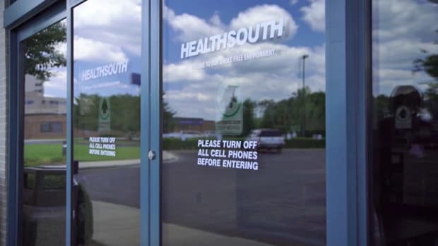 HealthSouth Eyes Add-on Acquisitions for Its Home Healthcare Platform
