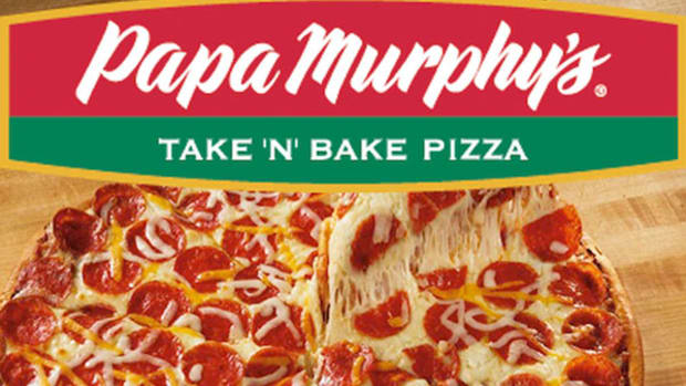 Papa Murphy's CEO May Triple Number of U.S. Locations to 4,500