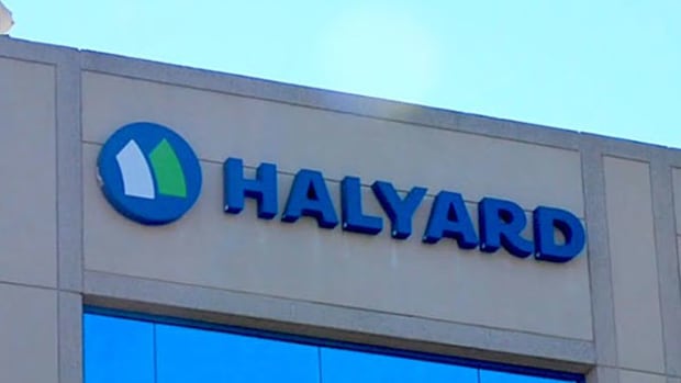 Halyard Health's Daily Chart Shows a Potential Tradeable Near-Term Bottom