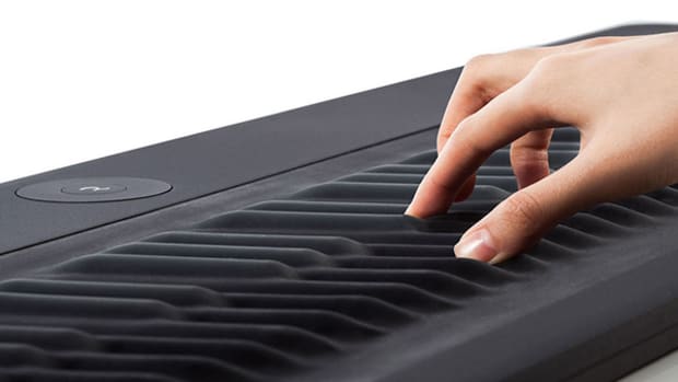 Top 10 Incredible Gadgets From Consumer Electronics Week in NYC