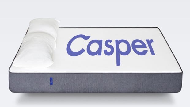 Mattress Manufacturer Casper Could Soon Be a Nightmare for Bigger Competitors