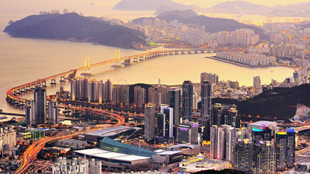 For Tactical Growth, Stadion Puts Its Bets on Semiconductors, South Korea