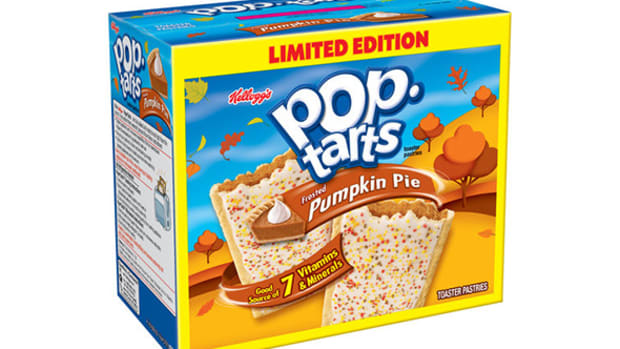 Play Defense and Buy Kellogg Ahead of Earnings