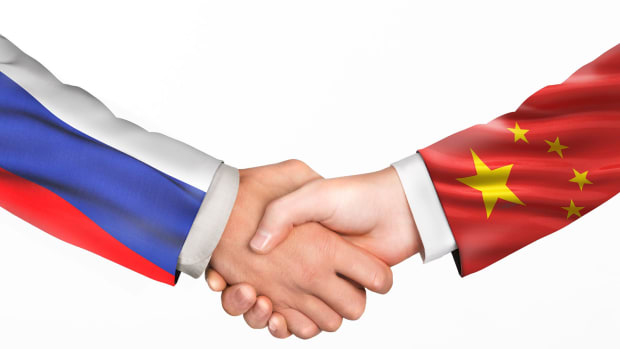 Russia, China Agree Not to Hack Each Other -- What It Means for U.S.