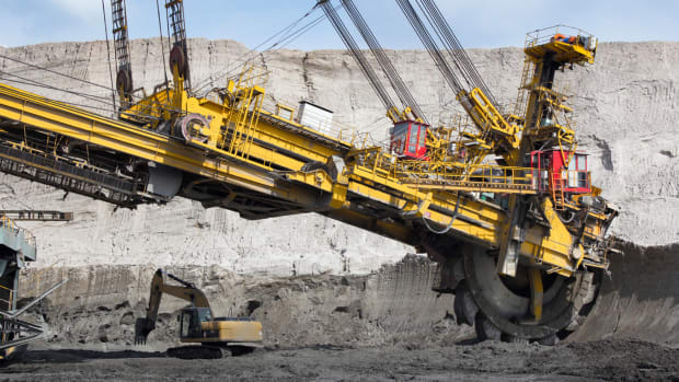 South32's Recent Dip is a Buying Opportunity: Goldman Sachs