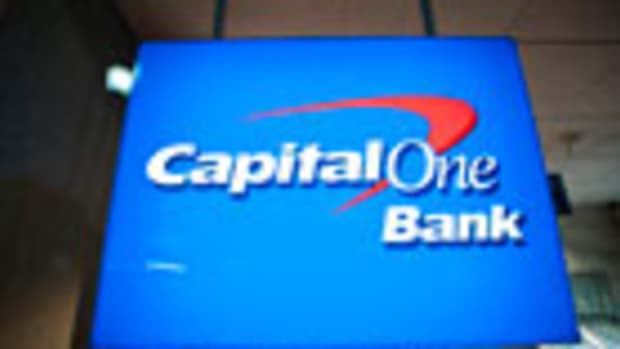 Capital One to Acquire GE’s U.S. Health Care Finance Unit for $9B