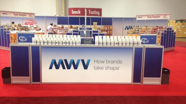 MeadWestvaco Is Still in Activist Investor Starboard's Sights