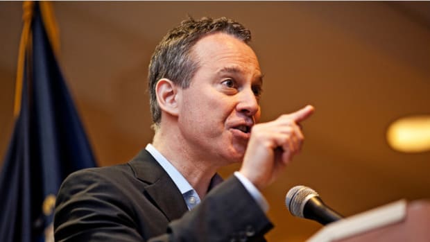NY Attorney General Eric Schneiderman's Crusade Against ExxonMobil Is Misguided and Wrong