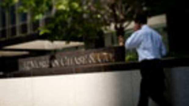 JPMorgan, Citigroup Set for Gains, GuideStone Manager Dugan Says