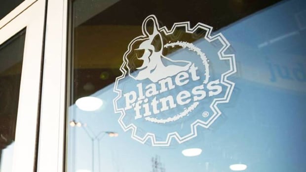Planet Fitness CEO on Plans to Take the Brand International