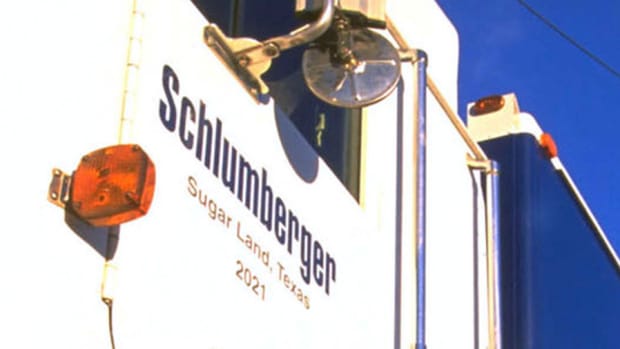 Schlumberger Buys $1.7 Billion Stake in Russia's Eurasia Drilling