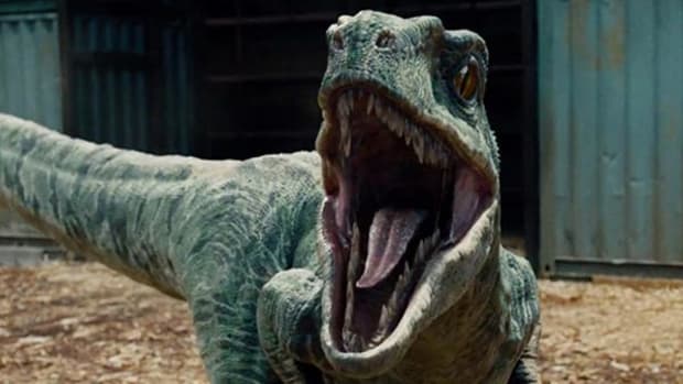 ‘Jurassic World’ Is Just the Start for Theaters, Movie Tech Firms