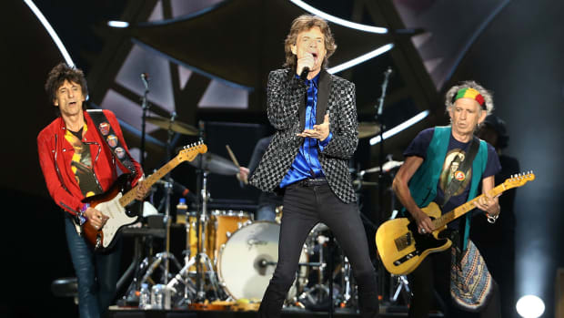 Oldchella Tickets to See the Rolling Stones, The Who and Bob Dylan Will Be Pricey