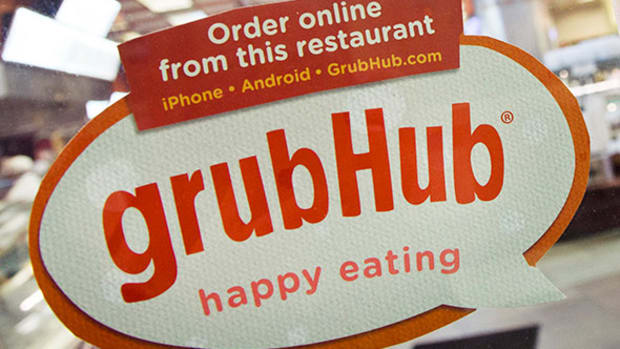 Why GrubHub and Delivery.com Are Hungry for New Growth Oportunities