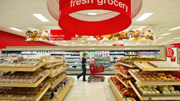 4 Things Target’s New Grocery Chief Must Do Immediately